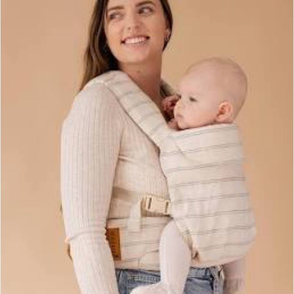 WildBird Aerial Carrier